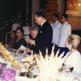 ประมวลภาพพระราชกรณียกิจ พระบาทสมเด็จพระบรมชนกาธิเบศร มหาภูมิ ... พารามิเตอร์รูปภาพ 80